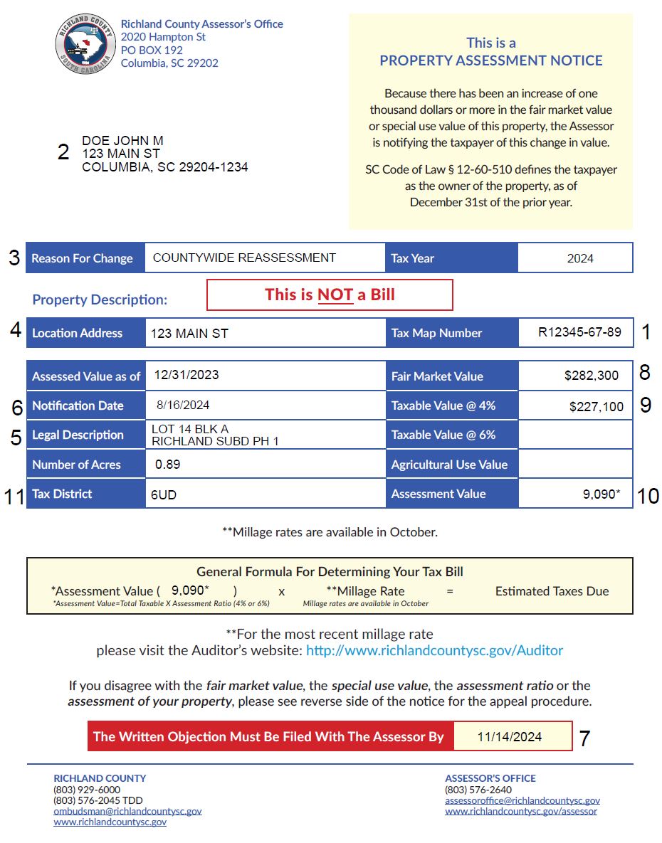 notice sample 2638598496940585140